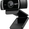 Веб-камера Logitech Pro Stream C922