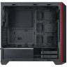Корпус Cooler Master MasterBox 5 MSI Edition (MCX-B5S2-KWNN-03-MI), w/o PSU, Black