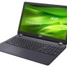 Ноутбук Acer Extensa EX2519-C33F Celeron N3060/ 4Gb/ 500Gb/ Intel HD Graphics/ 15.6"/ HD (1366x768)/ Windows 10 64/ black/ WiFi/ BT/ Cam/ 3500mAh