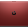 Ноутбук HP 15-ay049ur красный (X5C02EA)