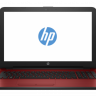 Ноутбук HP 15-ay049ur красный (X5C02EA)