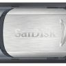 Флешка Sandisk 32Gb Type C SDCZ450-032G-G46 USB3.0 черный