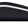 Мышь Dell WM514 черный лазерная (1000dpi) беспроводная USB для ноутбука (5but)