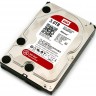 Жесткий диск WD SATA-III 3Tb WD30EFRX Red 64Mb 3.5"