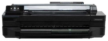 Плоттер HP Designjet T520 e-Printer 2018ed (CQ890E) A1/24" (без подставки)