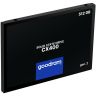 Накопитель SSD GoodRAM 512Gb CX400 Gen.2 (SSDPR-CX400-512-G2)