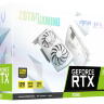Видеокарта ZOTAC GeForce RTX 3060 AMP White Edition