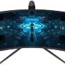 Монитор Samsung 26.9" Odyssey G7 C27G75TQSI