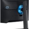 Монитор Samsung 26.9" Odyssey G7 C27G75TQSI