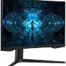 Монитор Samsung 26.9" Odyssey G7 C27G75TQSI
