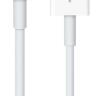 Беспроводные наушники Apple AirPods 2 с зарядным футляром MV7N2, белый