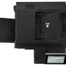 МФУ HP LaserJet Enterprise M630dn (B3G84A), A4, принтер/копир/сканер, 57 стр/мин, дуплекс, 1536 Мб (до 2048 Мб), DADF 100 листов, USB 2.0, сеть