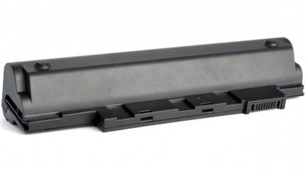 Аккумулятор для ноутбука Acer Aspire One D255/ D260 series, усиленная, 11.1В, 7200мАч, черный