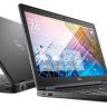 Ноутбук Dell Latitude 5590 15.6"(1920x1080)/ Intel Core i7 8650U(1.9Ghz)/ 16384Mb/ 512SSDGb/ noDVD/ Int:Intel UHD Graphics 620/ Cam/ BT/ WiFi/ 68WHr/ war 3y/ 1.95kg/ black/ W10Pro