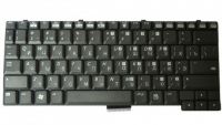 Клавиатура для ноутбука HP N400C/ N410C RU, Black