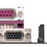Материнская плата Asrock J3455B-ITX mini-ITX AC`97 8ch(7.1) GbLAN+VGA+HDMI