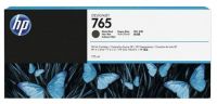 Картридж HP 765 Matte Black для Designjet T7200 775-ml