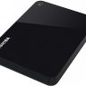 Жесткий диск Toshiba USB3 2TB EXT. 2.5" Black HDTC920EK3AA