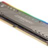 Модуль памяти DDR4 Crucial 16Gb 2666MHz Ballistix TACTICAL Tracer RGB CL16