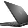 Ноутбук Dell Latitude 5580 Core i5 6300U/ 8Gb/ 1Tb/ Intel HD Graphics 520/ 15.6"/ IPS/ FHD (1920x1080)/ Linux/ black/ WiFi/ BT/ Cam