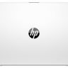 Ноутбук HP 15-bw071ur A9 9420/ 4Gb/ 1Tb/ SSD128Gb/ AMD Radeon 520 2Gb/ 15.6"/ FHD (1920x1080)/ Windows 10/ white/ WiFi/ BT/ Cam/ 2850mAh