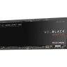 Накопитель SSD WD BLACK 500Gb WDS500G3X0C
