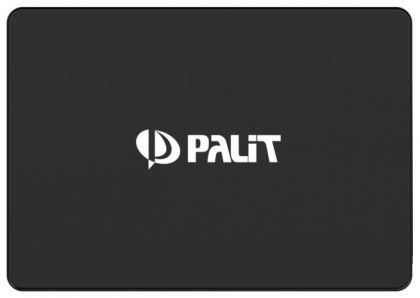Накопитель SSD Palit SATA-III 2.5" 120Gb TLC UVSE-SSD120