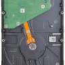 Жесткий диск Seagate SATA-III 4Tb ST4000VM000 (5900rpm) 64Mb 3.5"