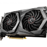 Видеокарта MSI GeForce GTX 1650 D6 GAMING X PLUS