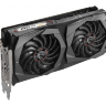Видеокарта MSI GeForce GTX 1650 D6 GAMING X PLUS
