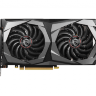 Видеокарта MSI GeForce GTX 1650 D6 GAMING X PLUS