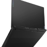 Ноутбук Lenovo Legion S7 15ACH6 чёрный (82K8001FRK)