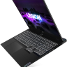 Ноутбук Lenovo Legion S7 15ACH6 чёрный (82K8001FRK)