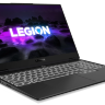 Ноутбук Lenovo Legion S7 15ACH6 чёрный (82K8001FRK)