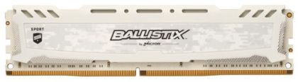 Модуль памяти DDR4 16Gb 2666MHz Crucial BLS16G4D26BFSC RTL PC4-21300 CL16 DIMM 288-pin 1.2В kit