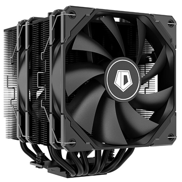 Кулер ID-COOLING SE-207-XT ADVANCED