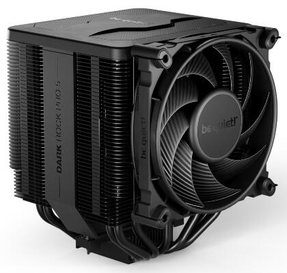 Кулер be quiet! DARK ROCK PRO 5