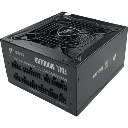 Блок питания 1STPLAYER STEAMPUNK 750W