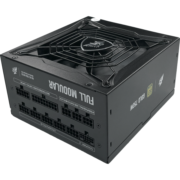 Блок питания 1STPLAYER STEAMPUNK 750W
