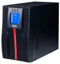 ИБП Powercom Macan MAC-3000 3000Вт 3000ВА черный