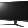 Монитор LG 27" Gaming 27GK750F-B черный/красный