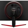Монитор LG 27" Gaming 27GK750F-B черный/красный