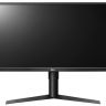 Монитор LG 27" Gaming 27GK750F-B черный/красный