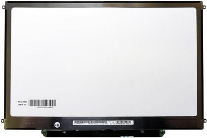 ЖК Матрица для ноутбука 13.3" WXGA (1280x800) LP133WX3(TL)(A1) LED, глянцевая