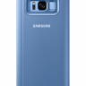 Чехол (флип-кейс) Samsung для Galaxy S8 Clear View Standing Cover