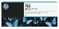 Картридж HP 765 Dark Gray для Designjet T7200 775-ml