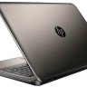 Ноутбук HP 15-ay504ur черный (Y5K72EA)