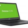 Ноутбук Acer Extensa EX2540-31JF черный
