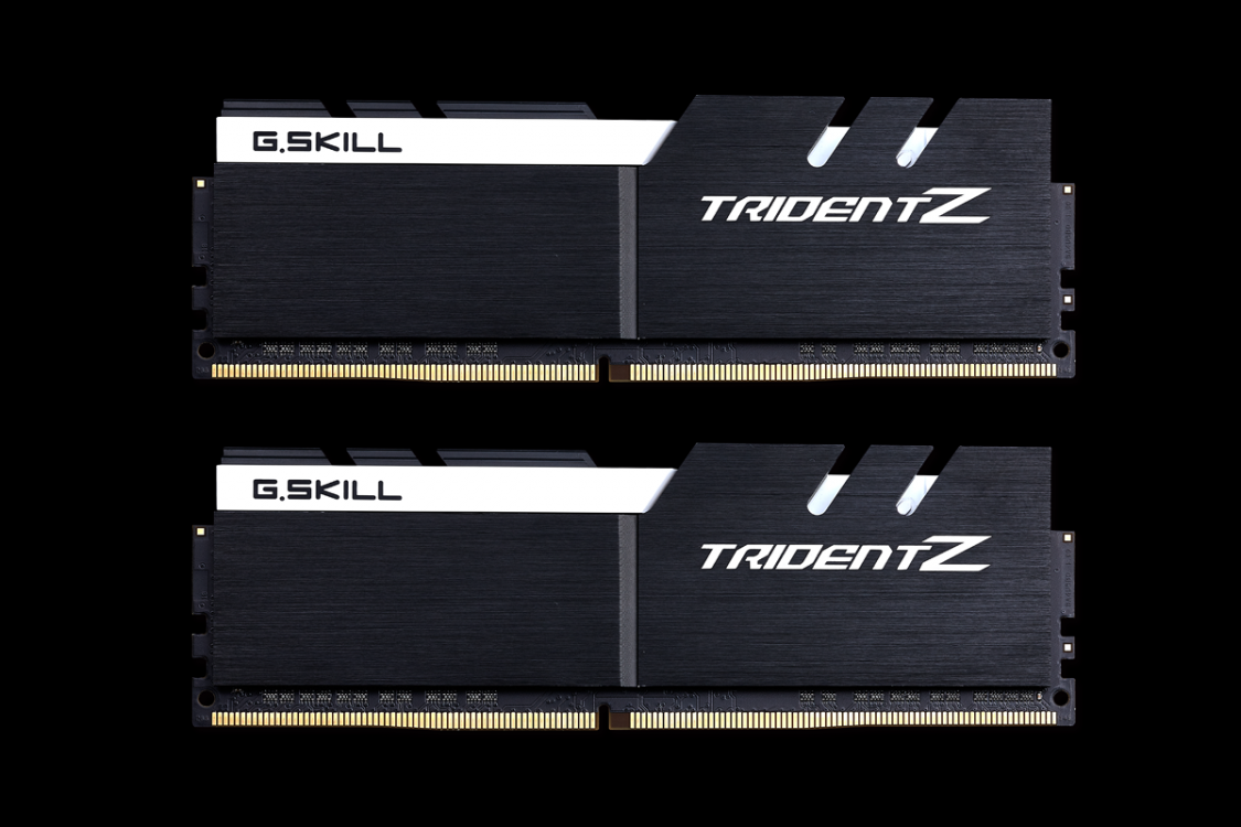 Gskill trident z 16gb new arrivals