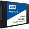 Накопитель SSD WD SATA 2.5" 2Tb TLC BLUE WDS200T2B0A